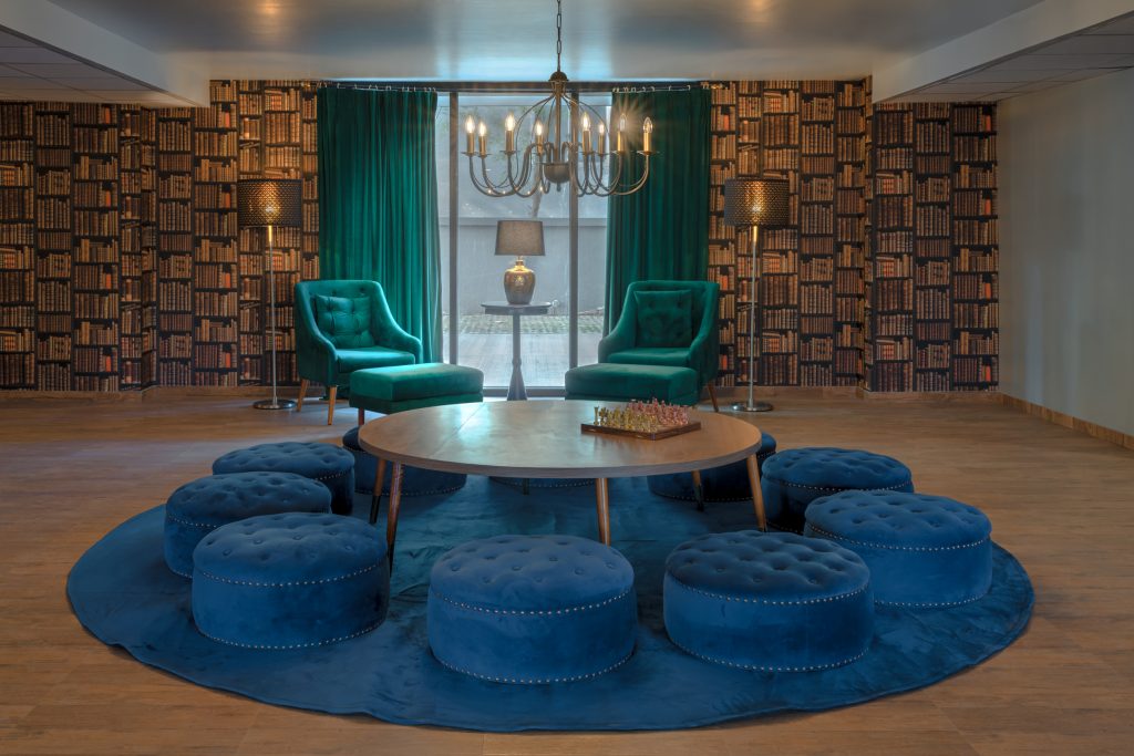 Ivy Leagye House 3