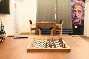 Indoor Games
