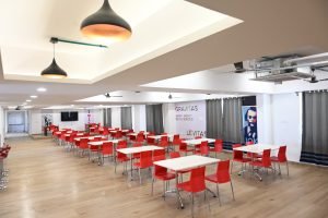 Dining Hall