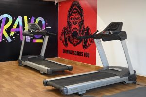 Fitness Centre