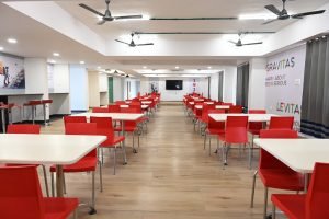 Dining Hall