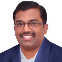 Karthik Ramaiah Karthik Ramaiah